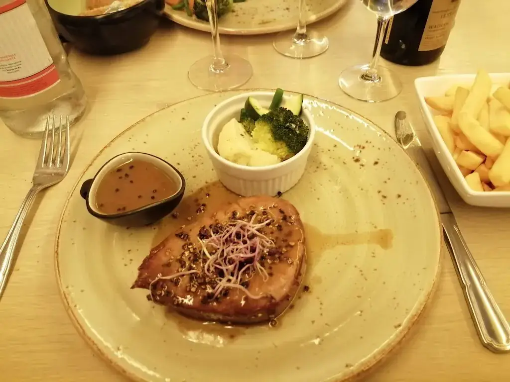 Menu_Cuisine d'été_Zonhoven_image_1