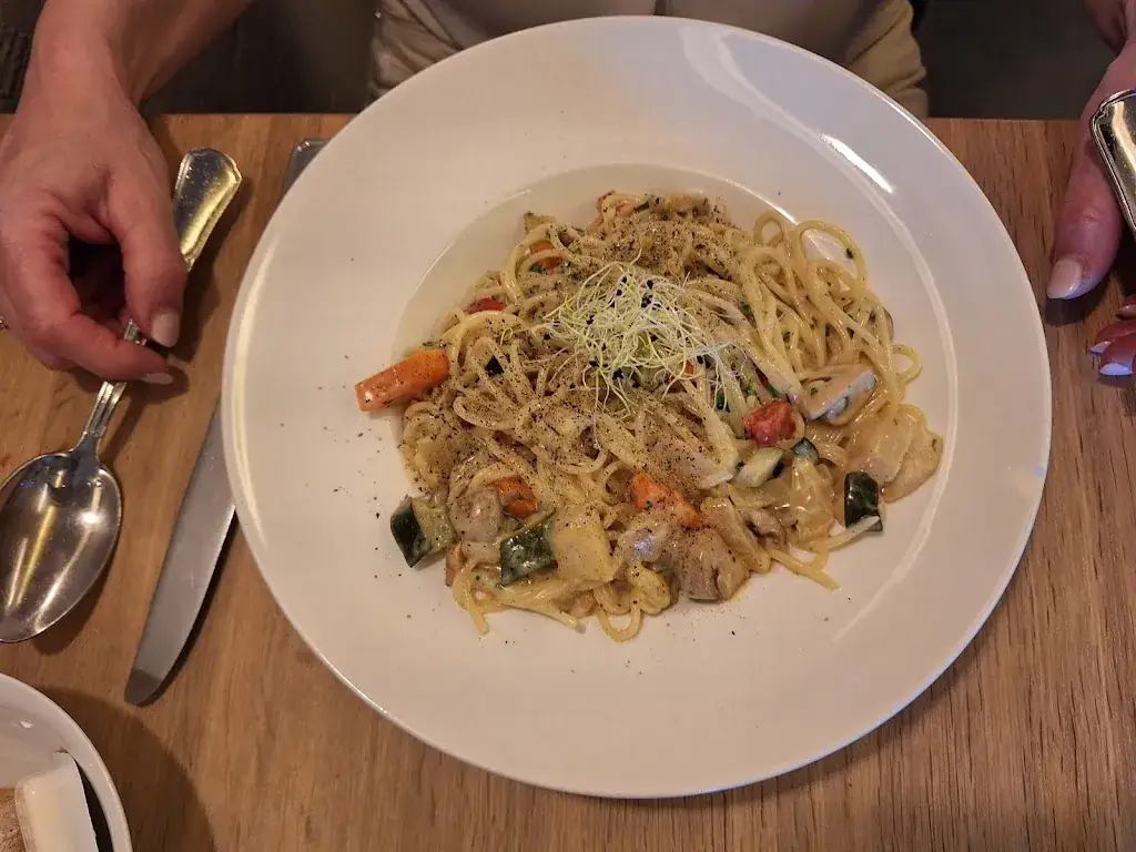 Jef Hendrikx_Cuisine d'été_Zonhoven_review