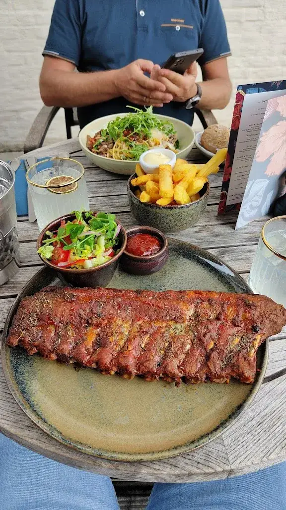 Menü_De Sjiek_Zonhoven_Bild_3