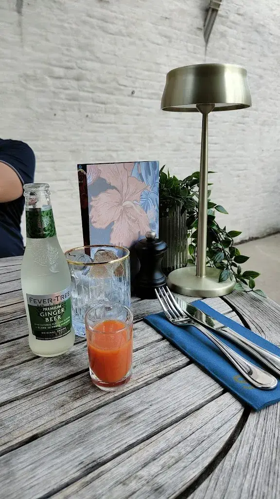 Menü_De Sjiek_Zonhoven_Bild_4