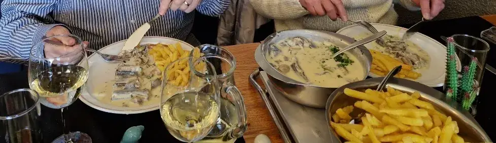 Sylvie De Waeghe_De Nieuwe Pluim_Berlare_review