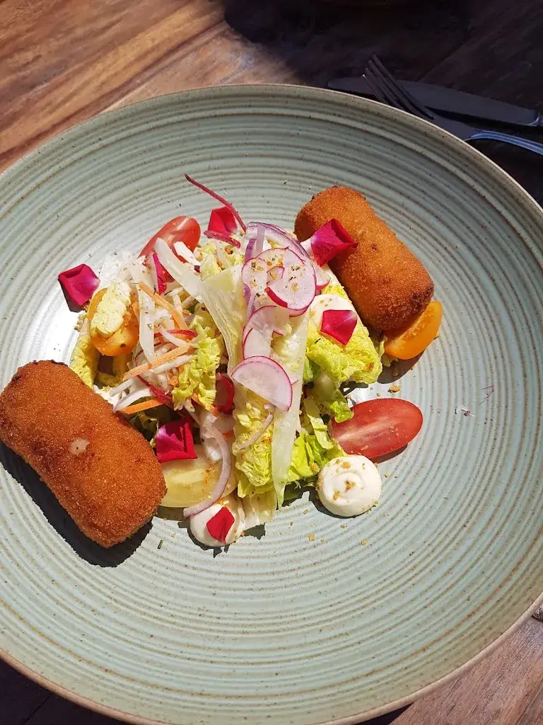 Kristel Punie_Bistro Huize Hove_Zonhoven_Bewertung