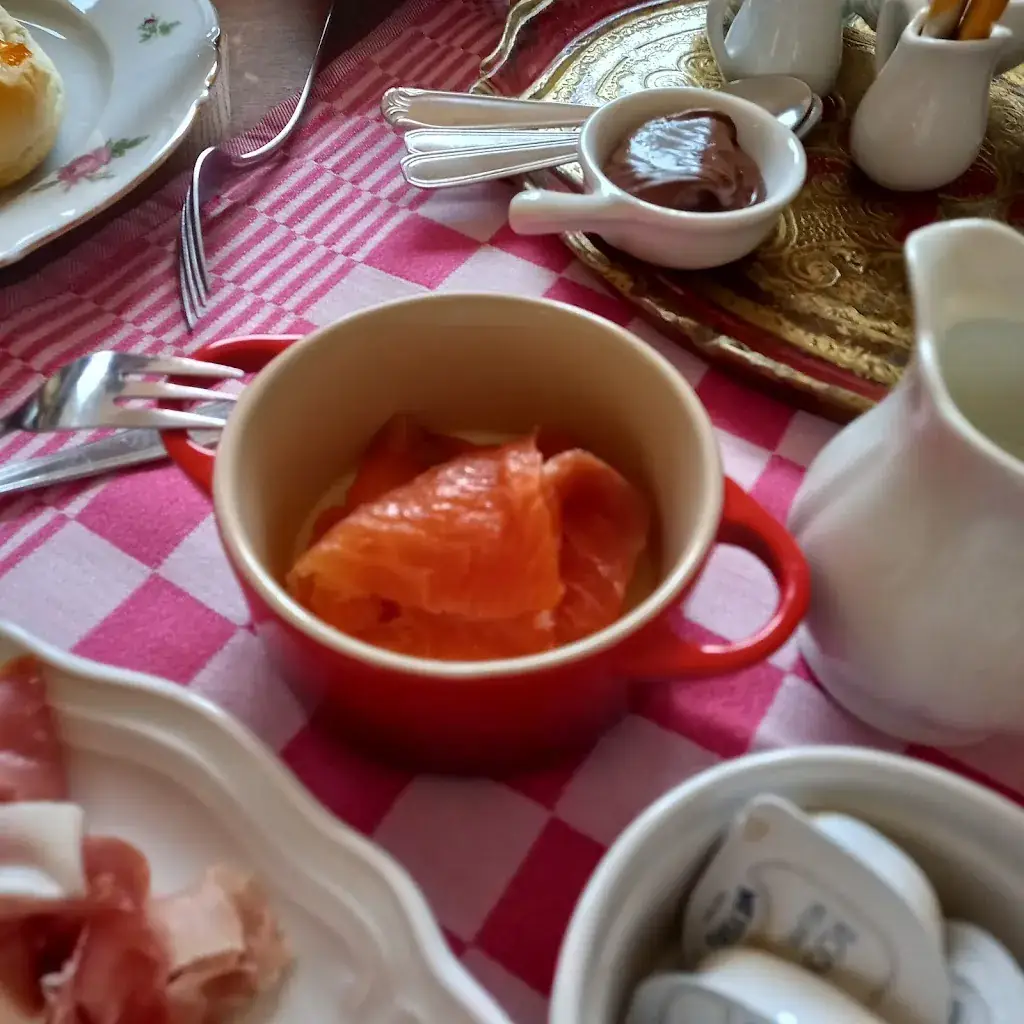 Luc Bamps_Bistro Huize Hove_Zonhoven_Bewertung