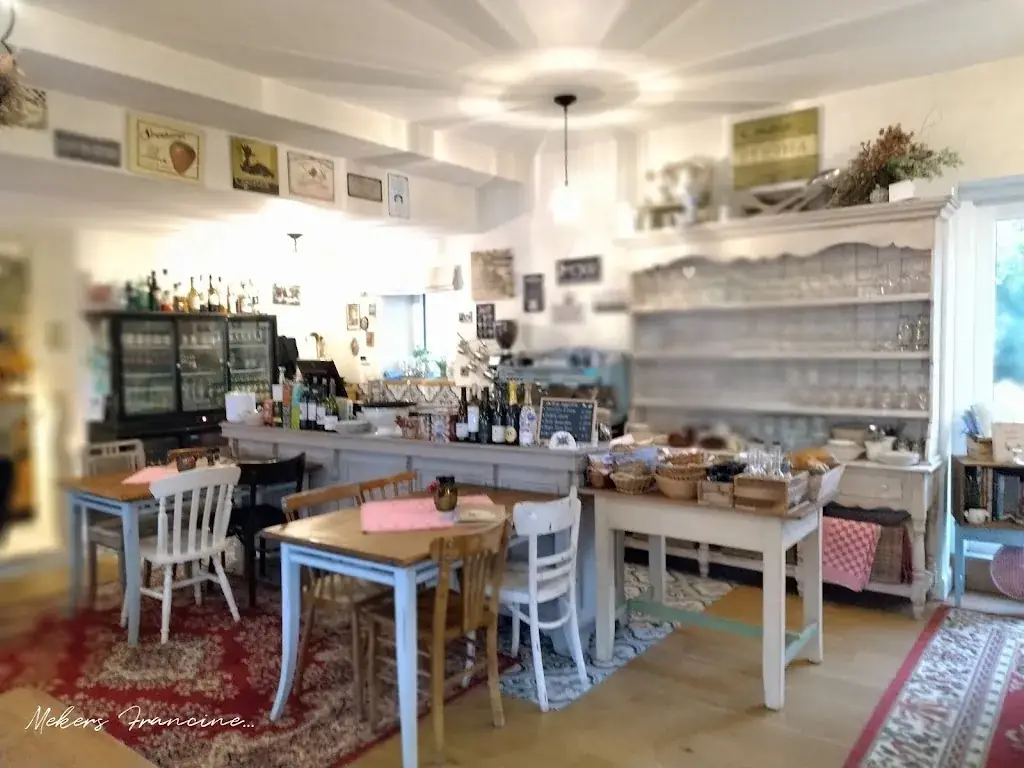 Bistro Huize Hove_Zonhoven_slider_image_1