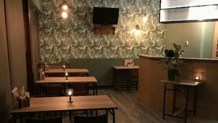 taverne relax restaurant in Zonhoven