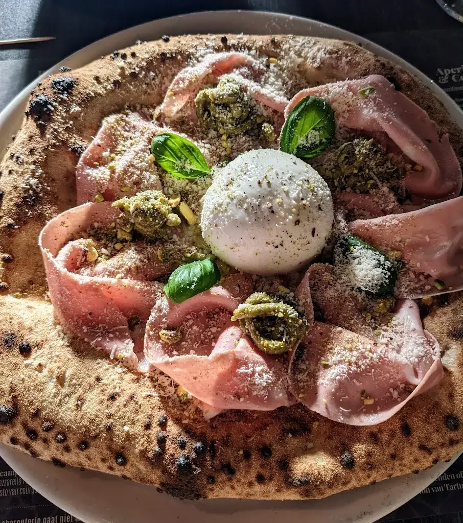 Menu_Tartufo Italian Food Bar_Zonhoven_image_8