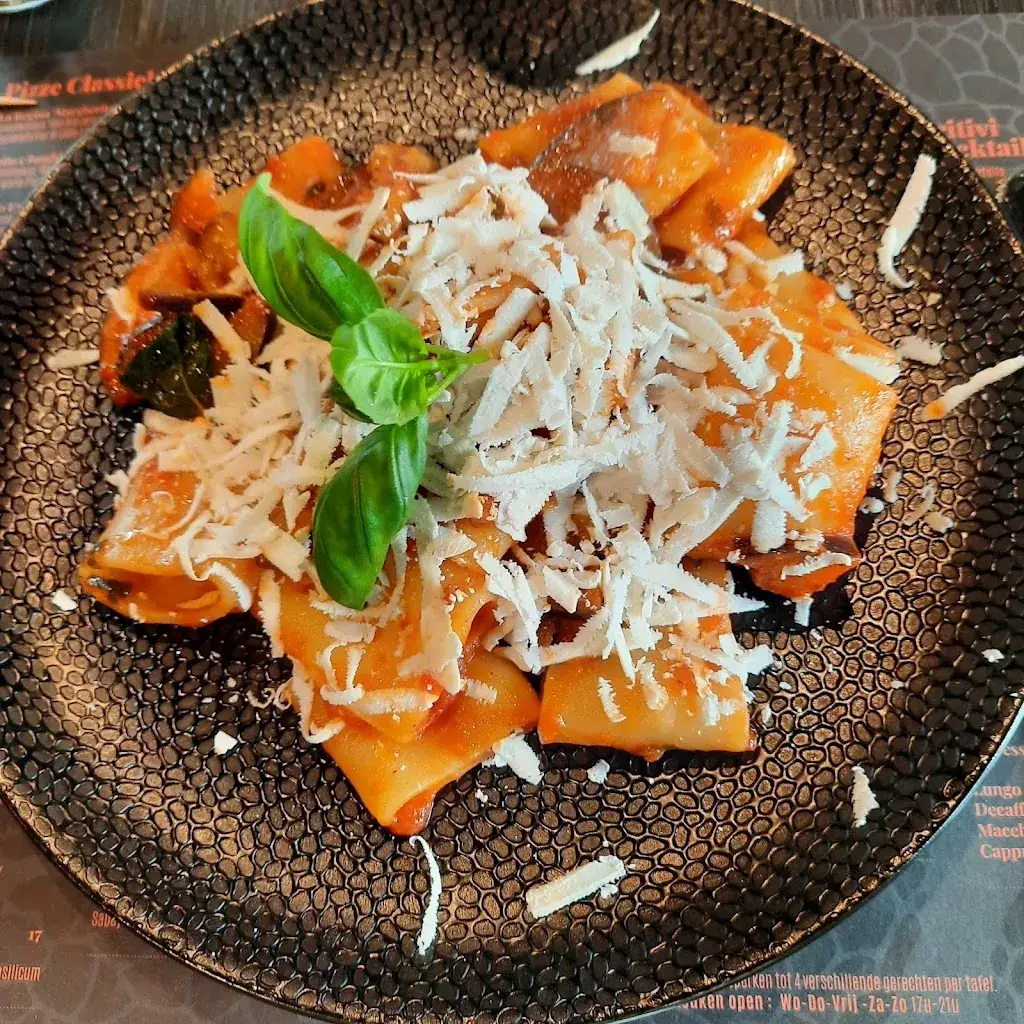 Menu_Tartufo Italian Food Bar_Zonhoven_image_9