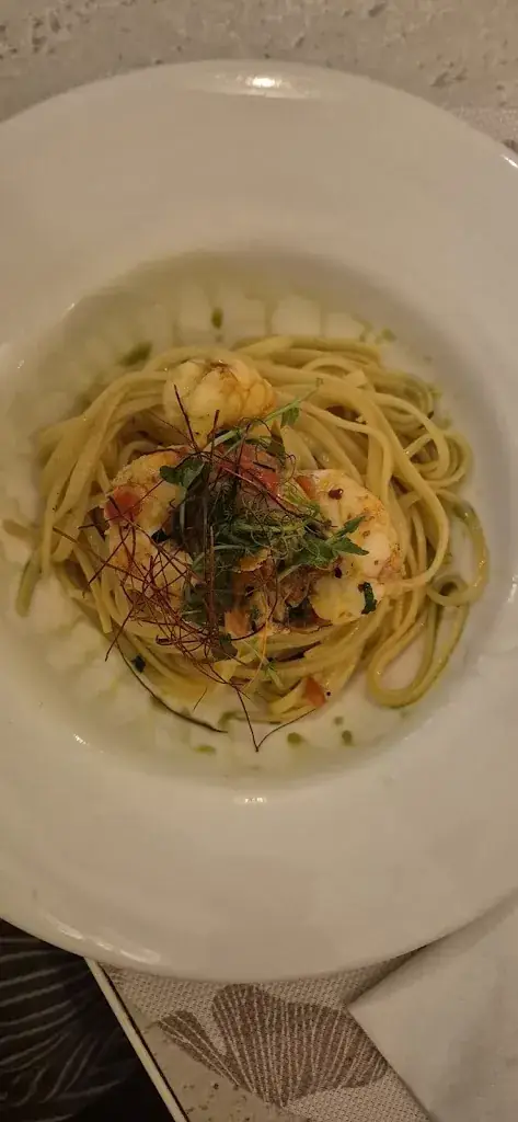 Nawal Elayadi_Tartufo Italian Food Bar_Zonhoven_review