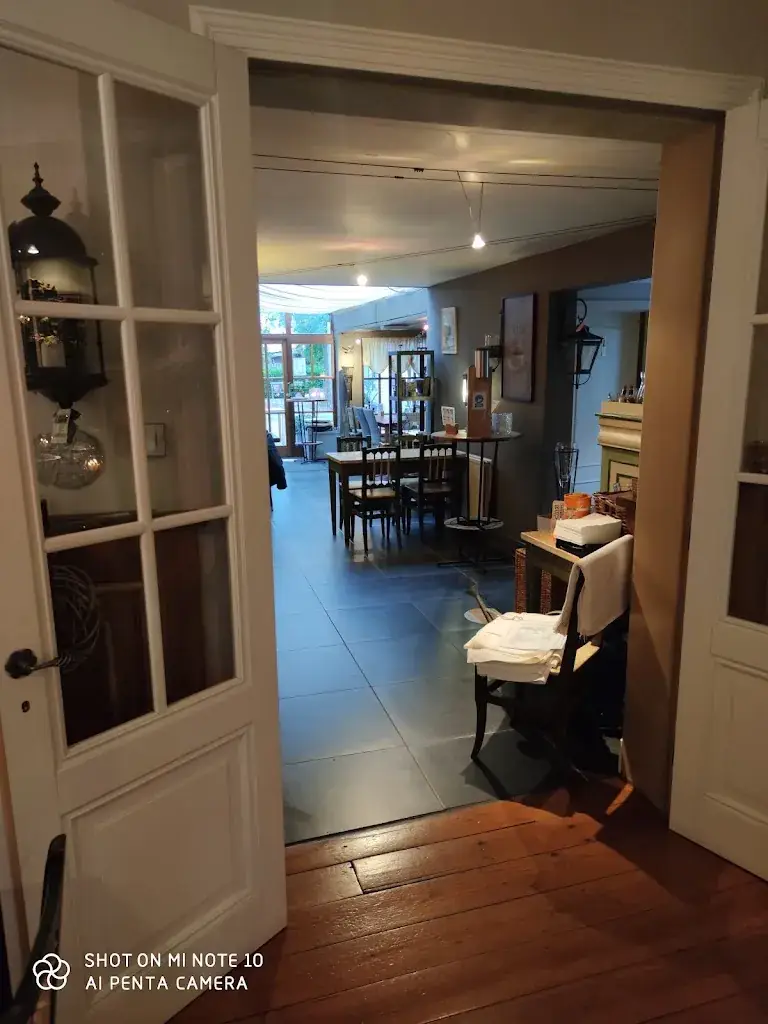 Jacobs Stef_De Hortus_Zonhoven_Bewertung