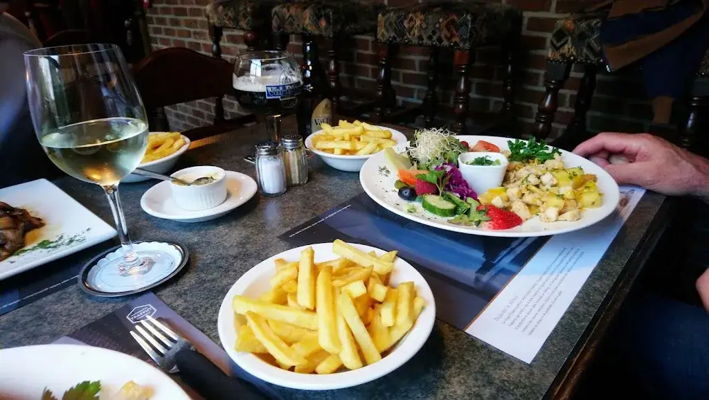 Menu_Holsteenhoeve (Restaurant)_Zonhoven_image_2