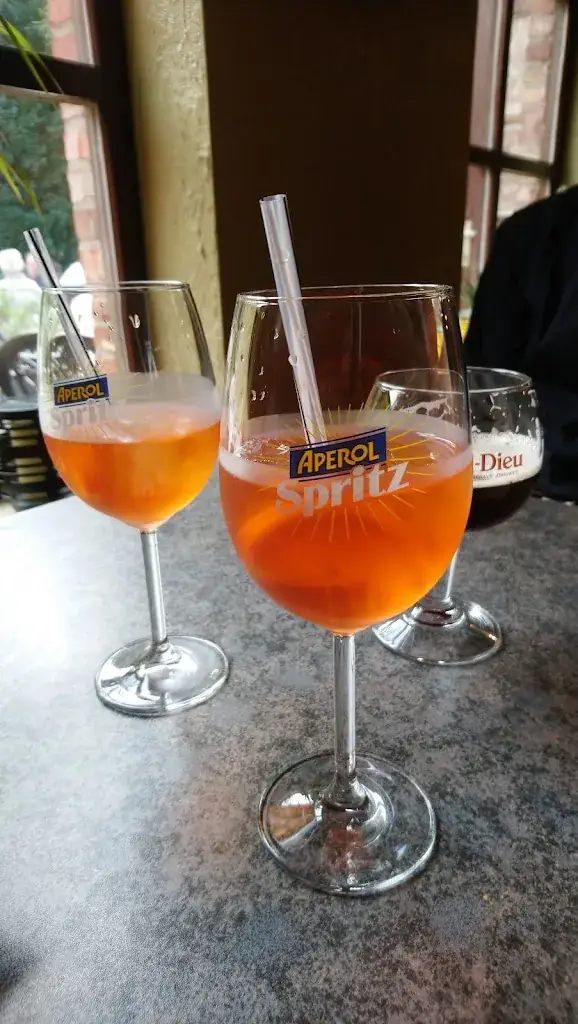 Menu_Holsteenhoeve (Restaurant)_Zonhoven_image_6