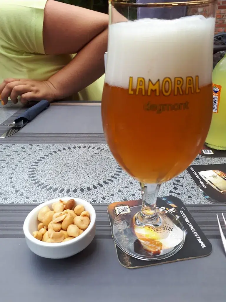 Menu_Holsteenhoeve (Restaurant)_Zonhoven_image_7