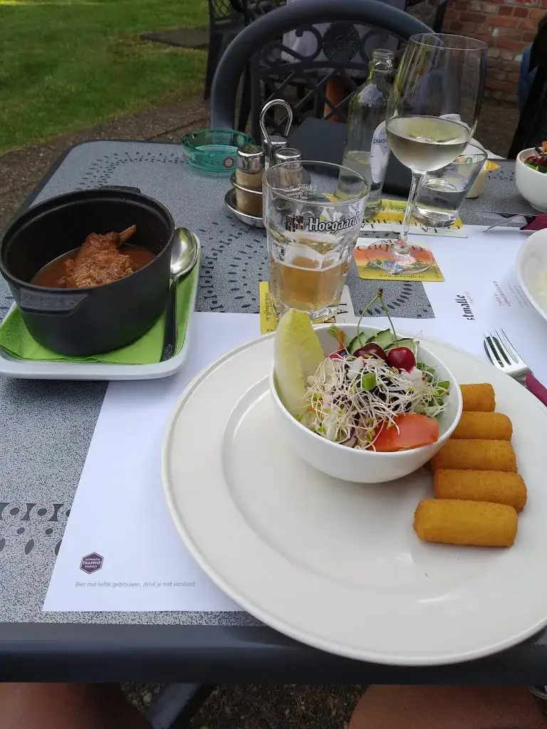 Menu_Holsteenhoeve (Restaurant)_Zonhoven_image_9