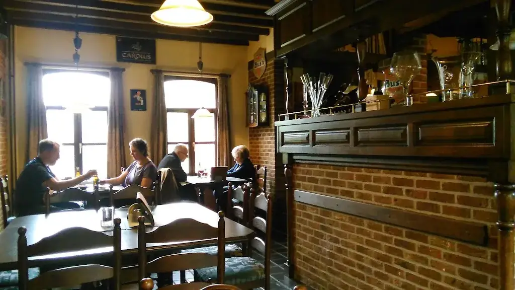 Holsteenhoeve (Restaurant)_Zonhoven_slider_image_1