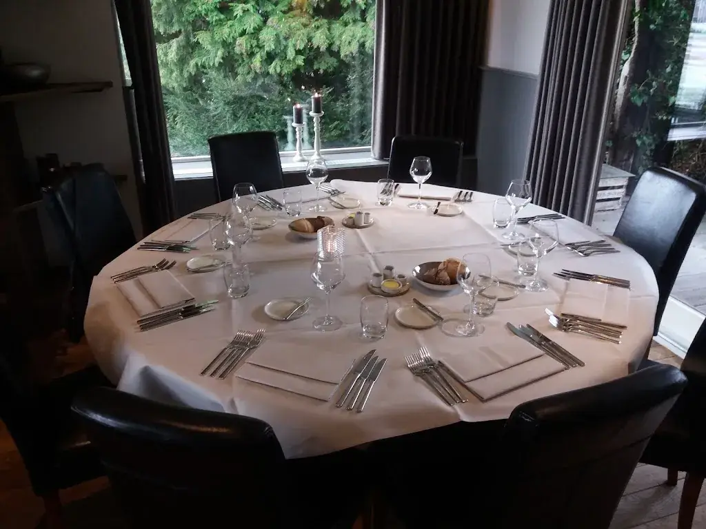 Place MA TU VU Restaurant in Zonhoven