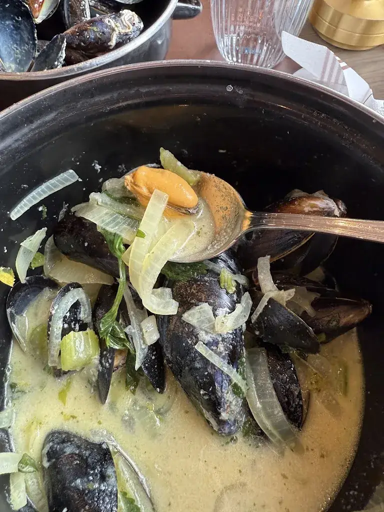 Net Name_Brasserie Kiewit_Zonhoven_review