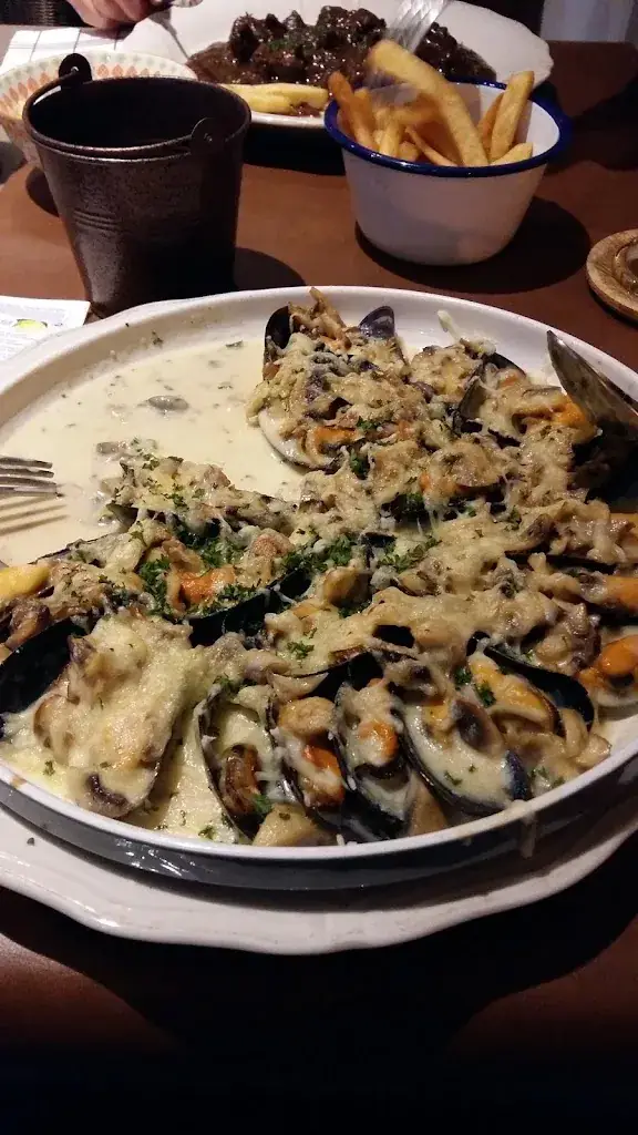 Maarten Daenen_Brasserie Kiewit_Zonhoven_review