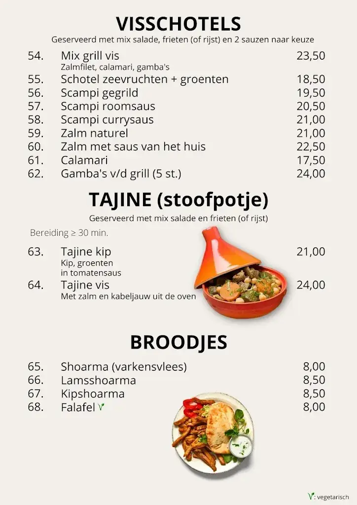 Menu_Minahuis Grillroom Pizzeria_Zonhoven_image_2