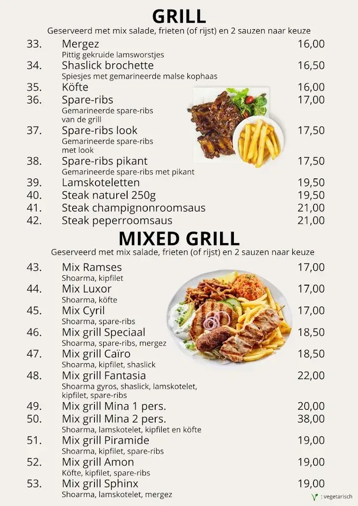 Menu_Minahuis Grillroom Pizzeria_Zonhoven_image_3