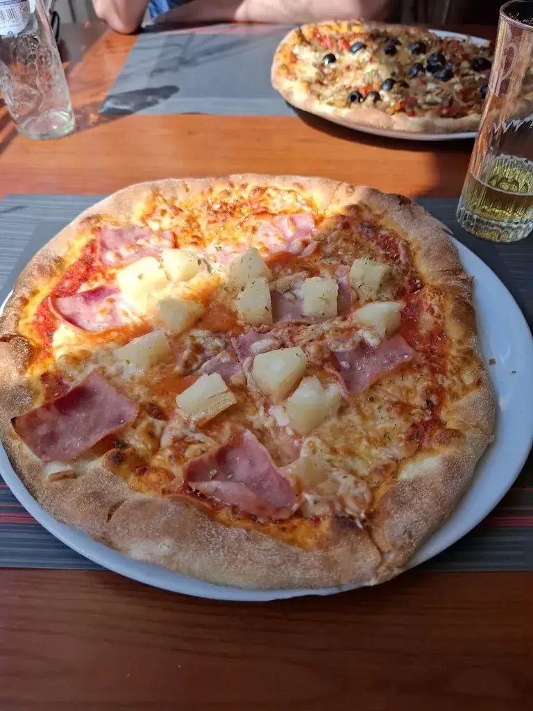 Bor Pirs_Minahuis Grillroom Pizzeria_Zonhoven_avis