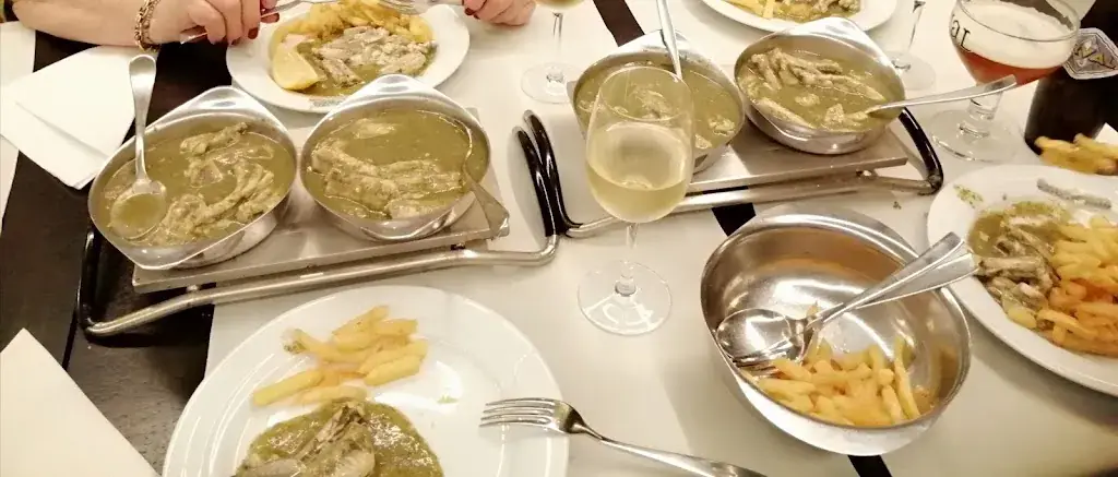 Menü_Palinghuis De Pluim_Berlare_Bild_6