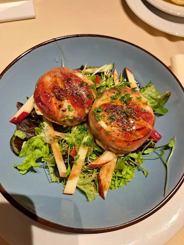 Menü_Palinghuis De Pluim_Berlare_Bild_7