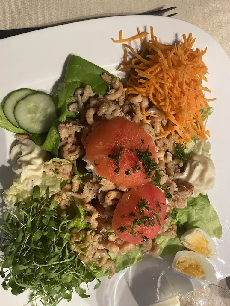 Rik De Bruyn_Palinghuis De Pluim_Berlare_Bewertung