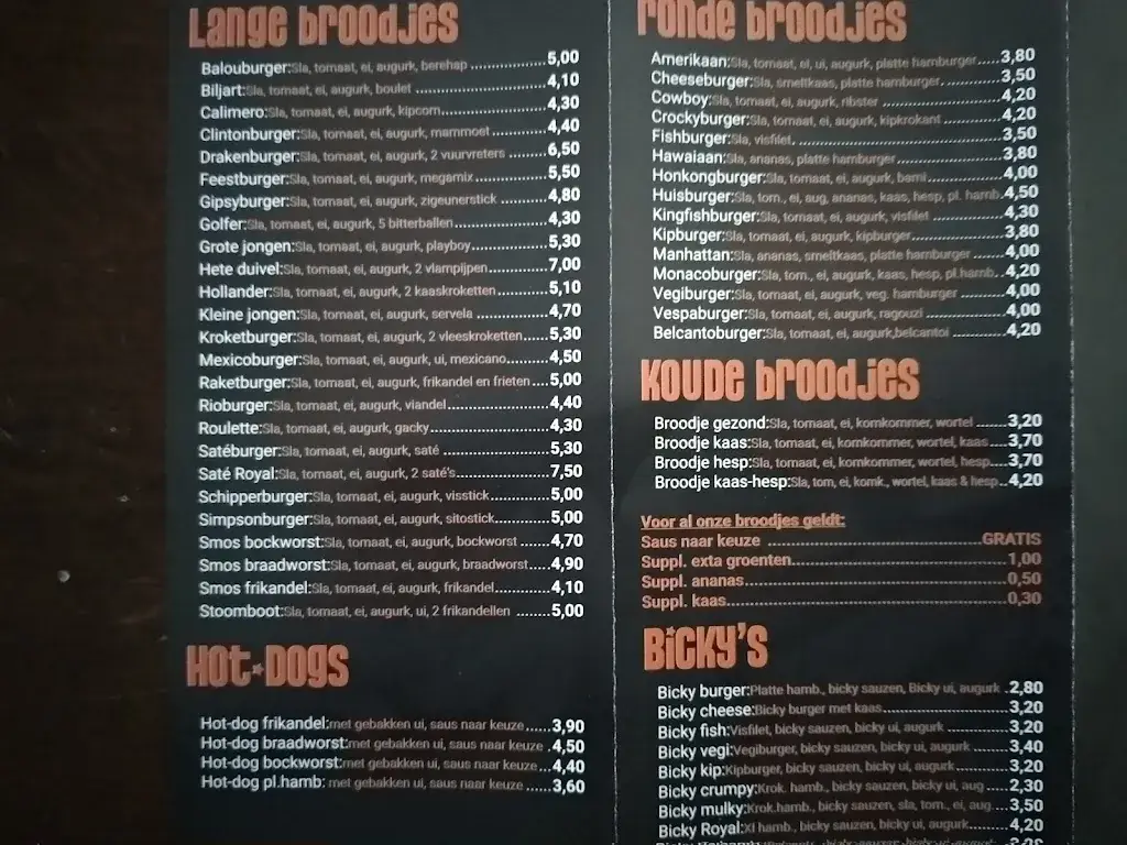 Menu_Frituur 2000_Zonhoven_image_2