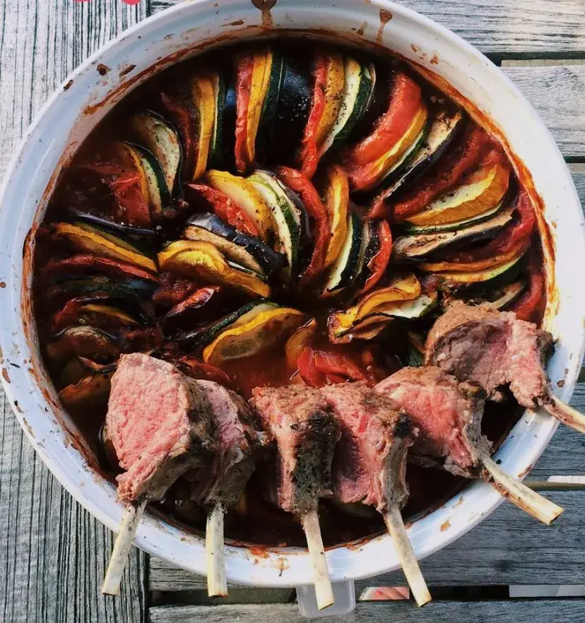 Wat De Pot Schaft restaurant à Zonhoven