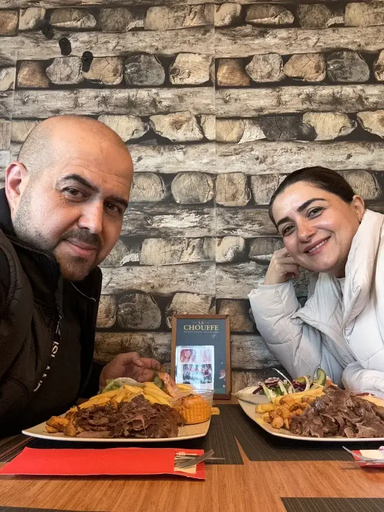 Alper Eris_Jimmy's Food_Zonhoven_review