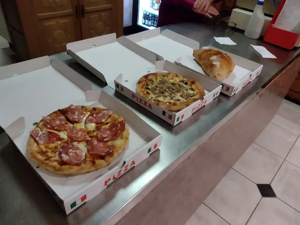 Menü_Da Nuko, Fast food_Zonhoven_Bild_7