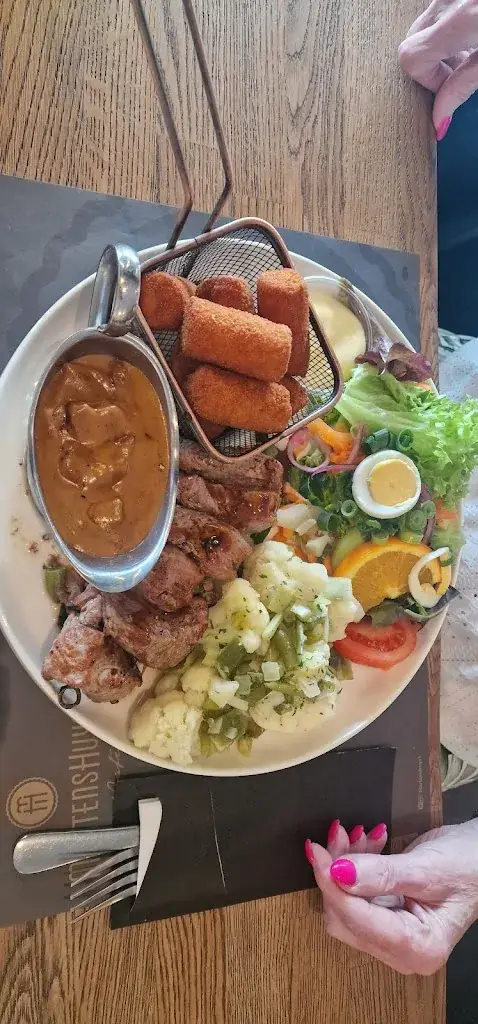 Da Nuko, Fast food_Zonhoven_slider_image_3