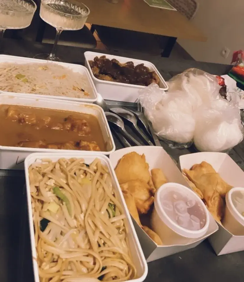 Luna Denayer_OMAI_Zonhoven_review