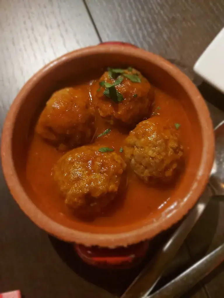 Menu_La Casita_Zottegem_image_7