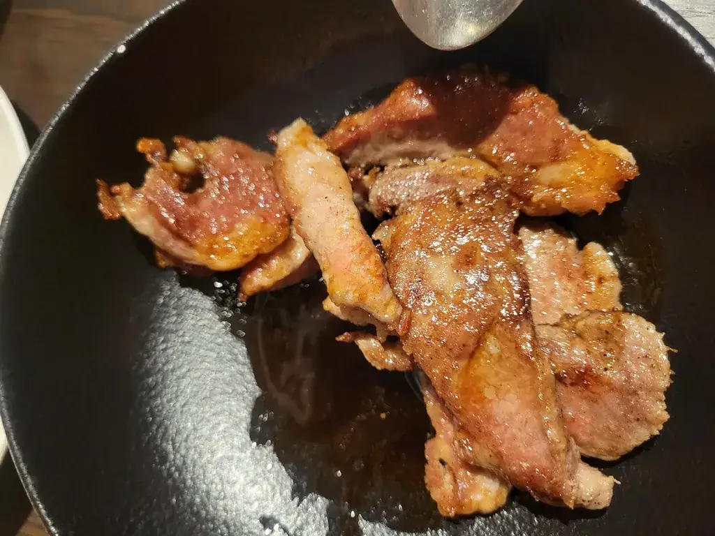 Stephan De Brabandere_La Casita_Zottegem_review