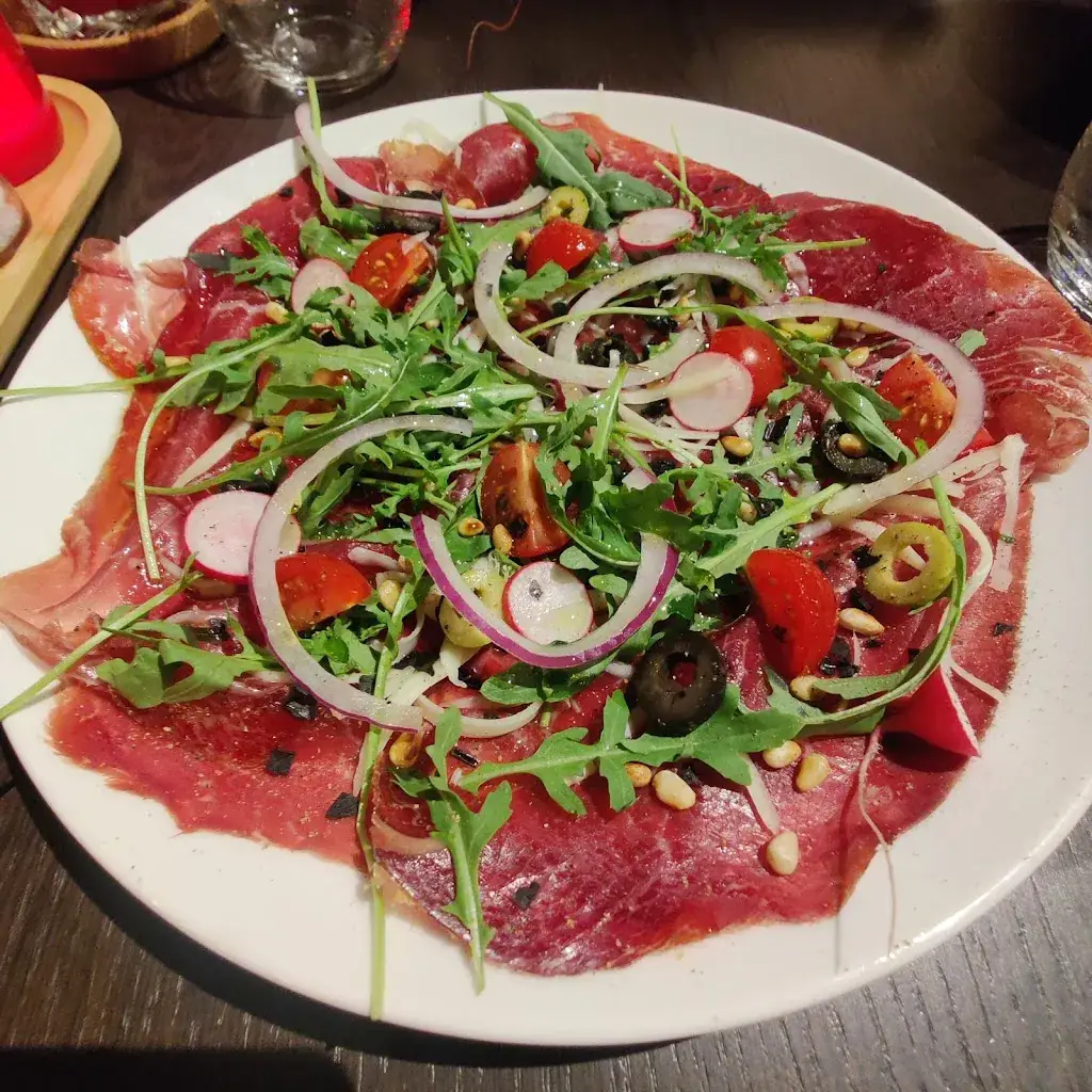 lili pub_La Casita_Zottegem_review