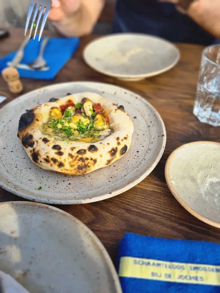 Lore Jacobs_Jochie Jochie_Zottegem_review