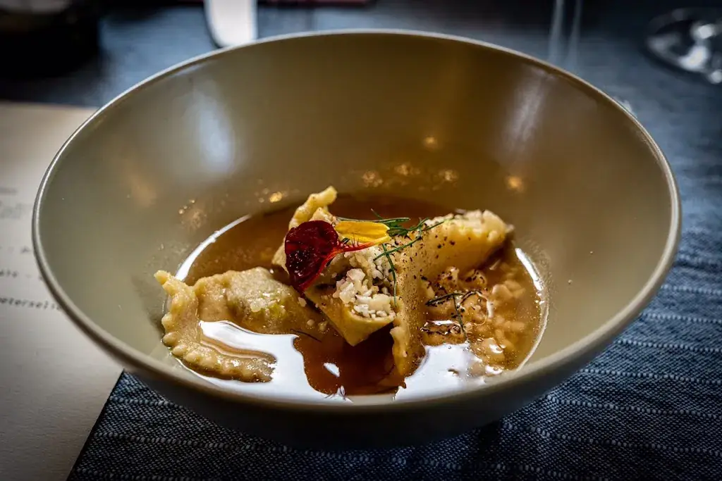 Jochie Jochie restaurant à Zottegem