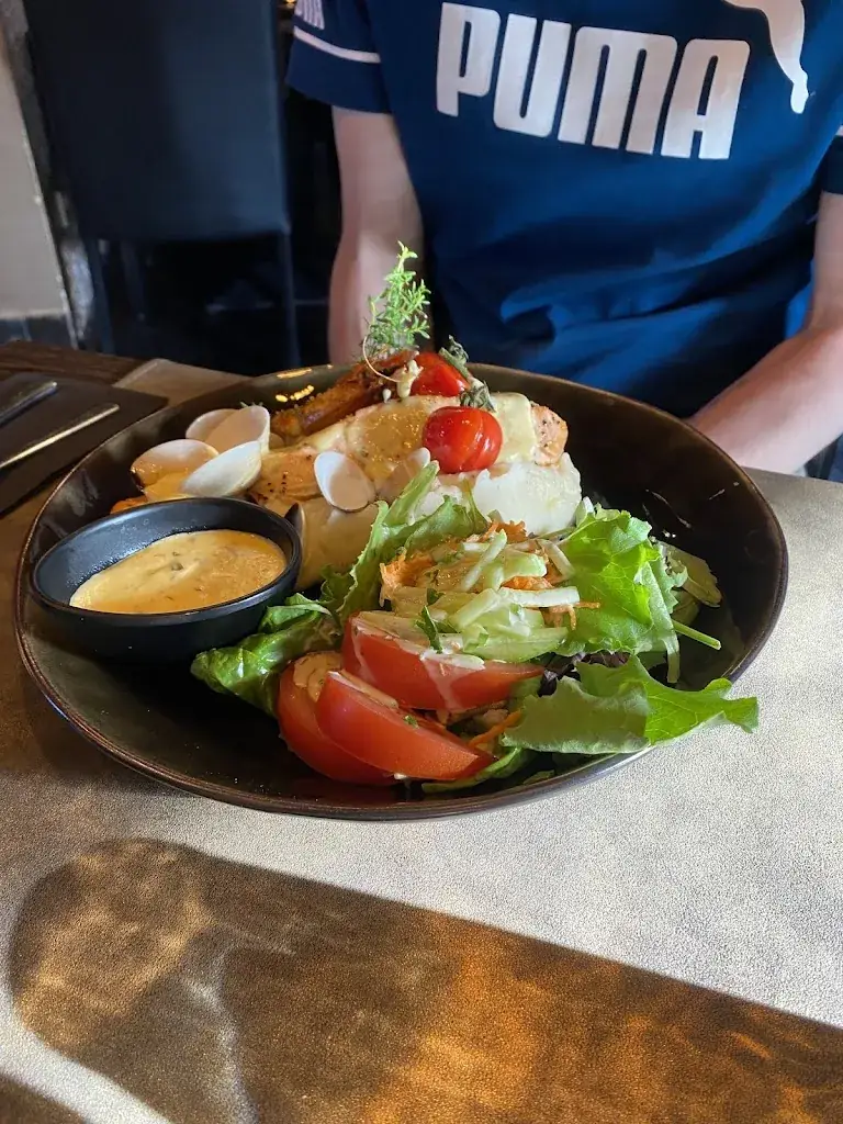 Andy vander heyden_Serrano_Zottegem_review