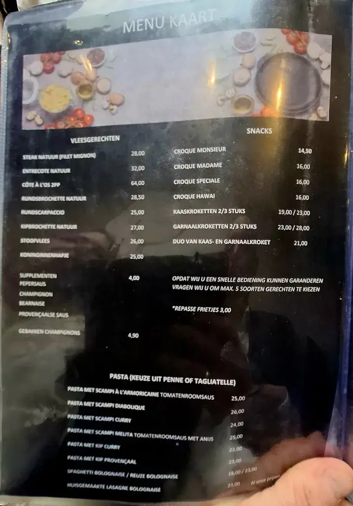 Menu_Brasserie Melita_Zottegem_image_4