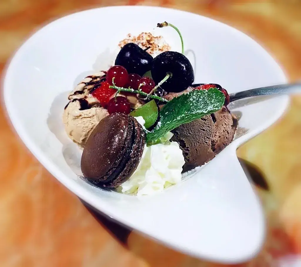 Menu_Oriental Plaza Zottegem_Zottegem_image_4