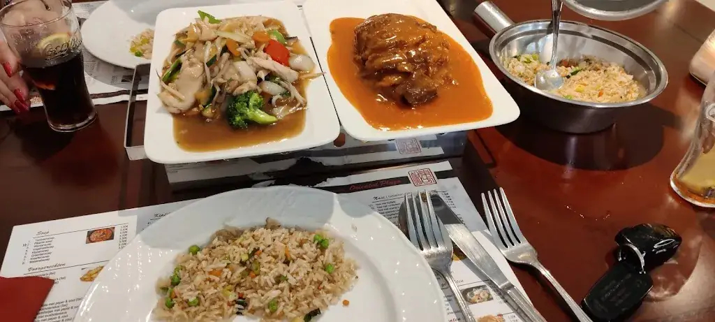 Menu_Oriental Plaza Zottegem_Zottegem_image_5