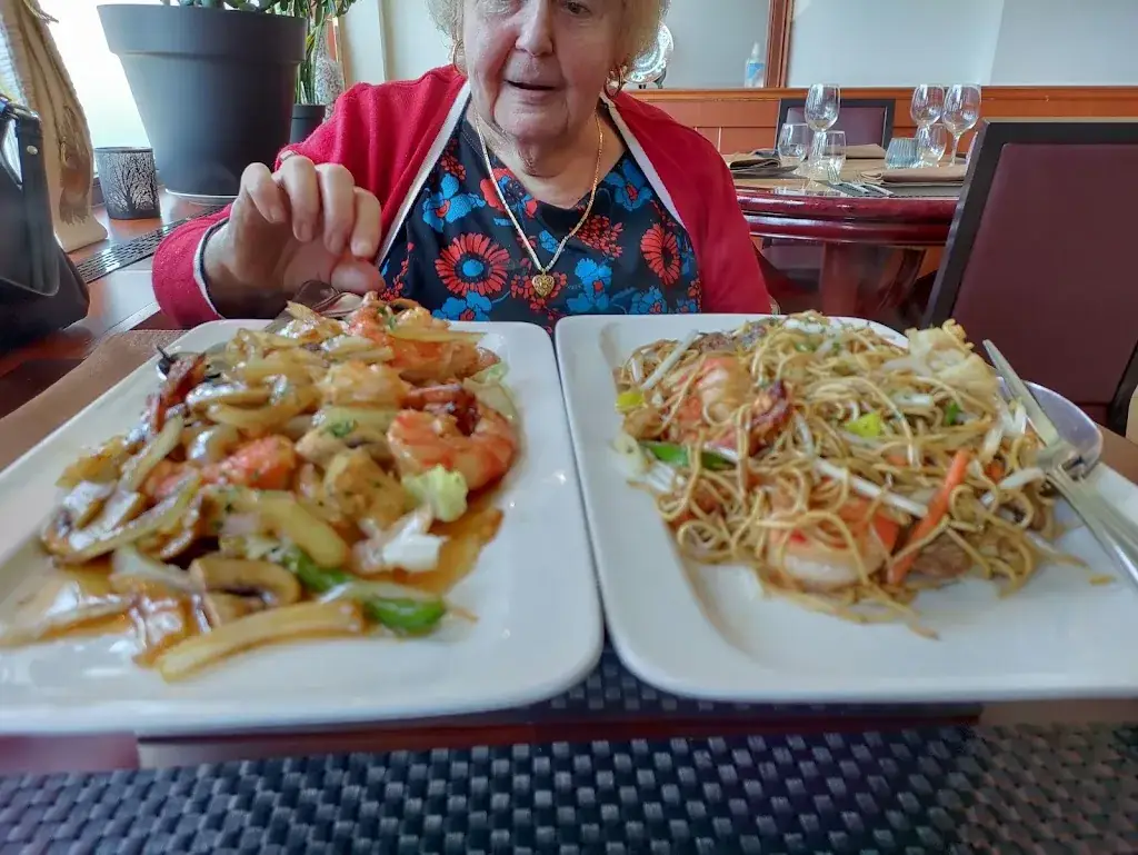 Menu_Oriental Plaza Zottegem_Zottegem_image_6