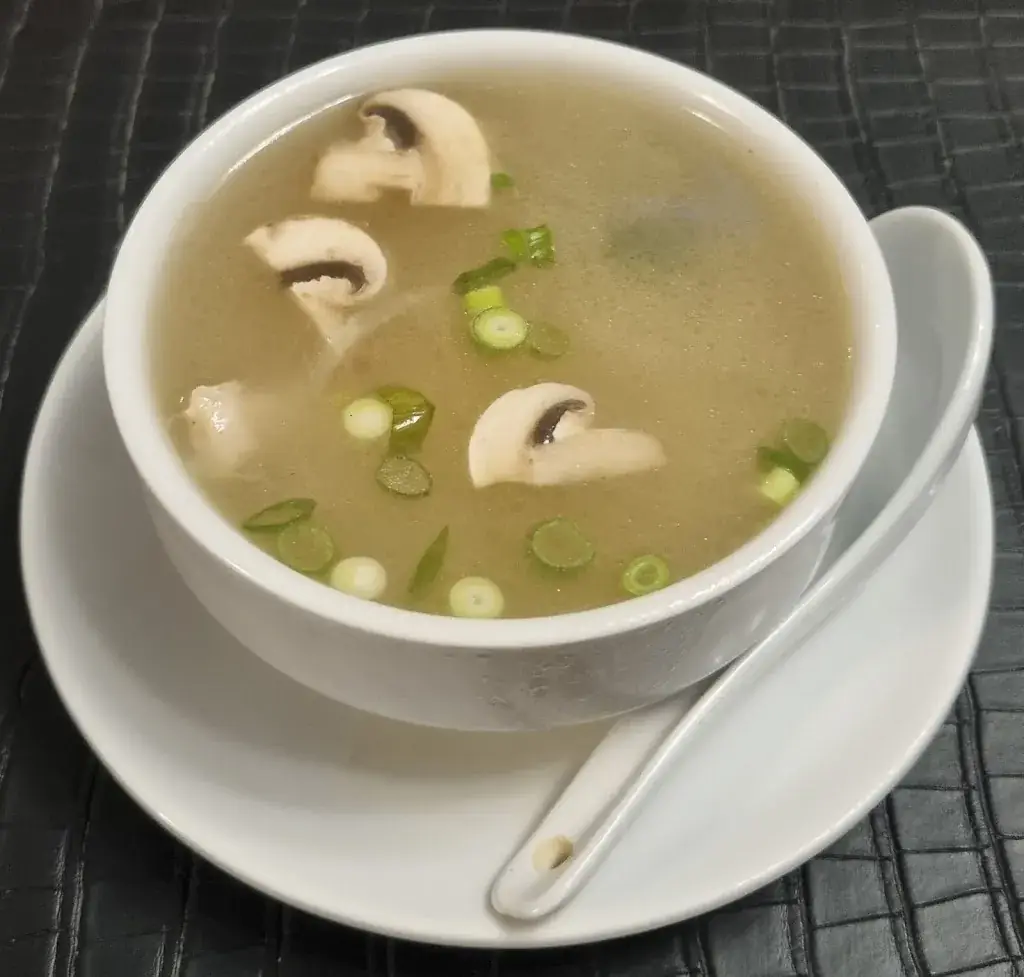 Menu_Oriental Plaza Zottegem_Zottegem_image_7