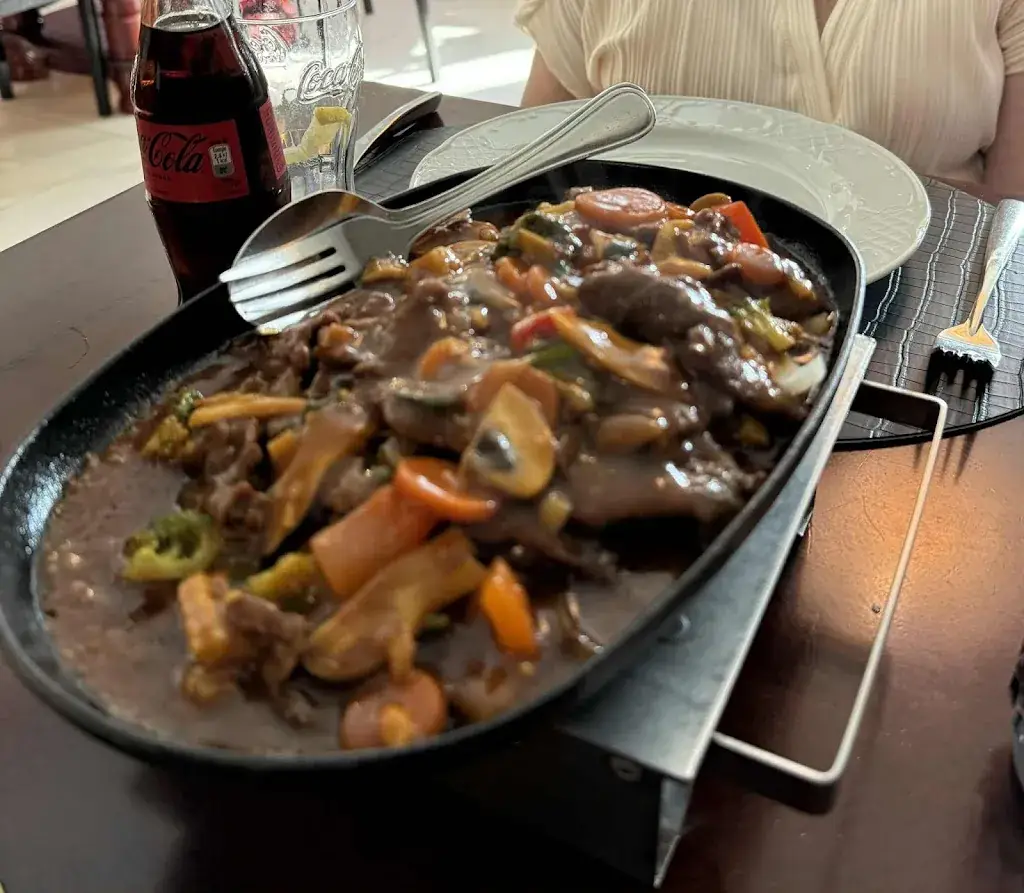 Sofie Herpelinckx_Oriental Plaza Zottegem_Zottegem_review