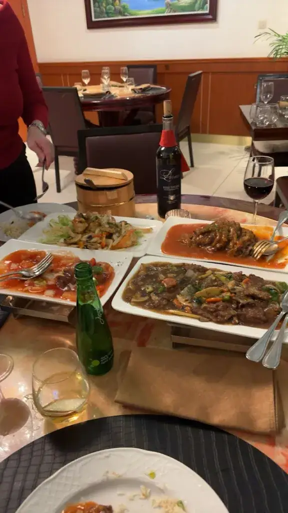 Kato Baert_Oriental Plaza Zottegem_Zottegem_review