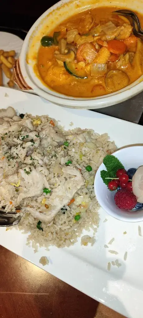 Naomi Nsangu_Oriental Plaza Zottegem_Zottegem_review