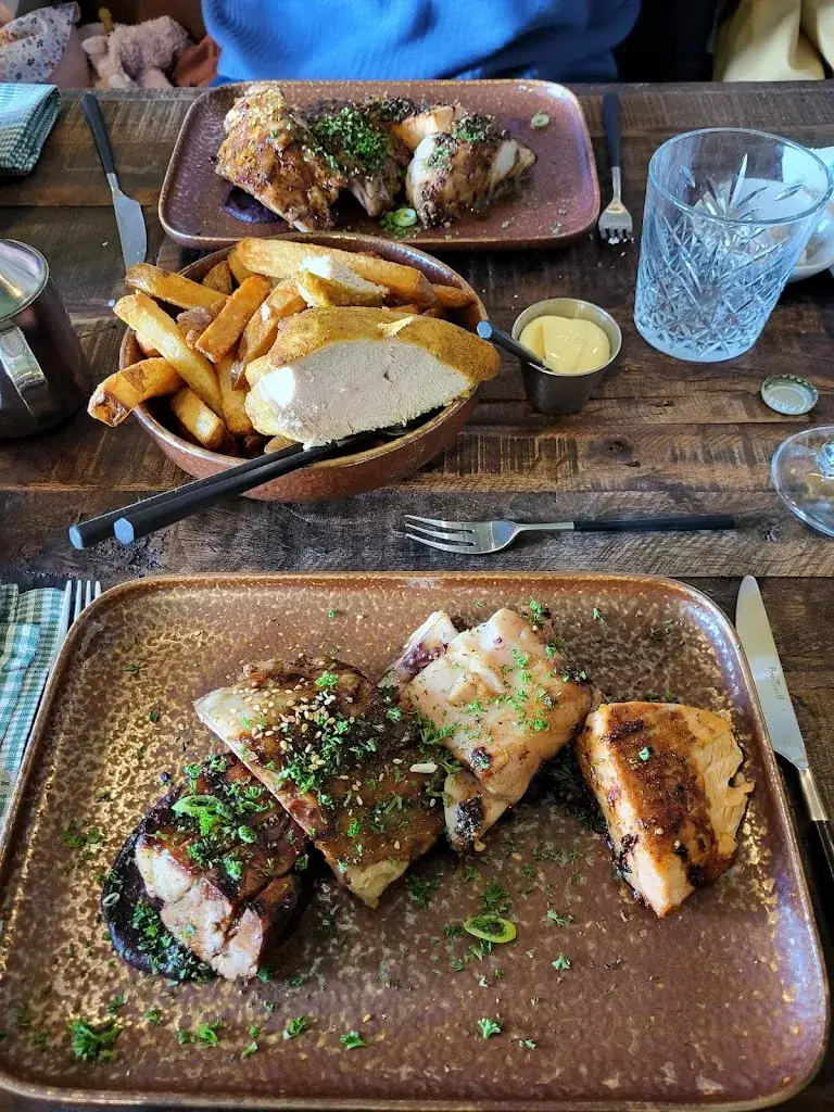 Menü_Roasted Olive_Berlare_Bild_2