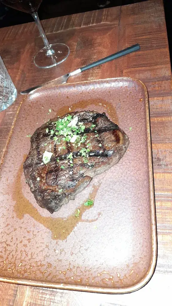 Menü_Roasted Olive_Berlare_Bild_3