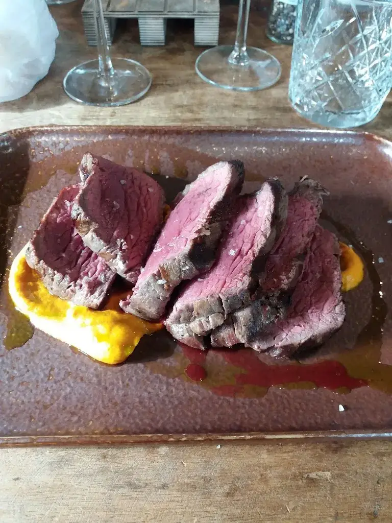 Menü_Roasted Olive_Berlare_Bild_4